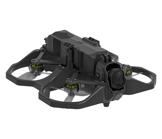 iFlight Defender 25 O4 4S HD - 1550214 - zdjęcie 3